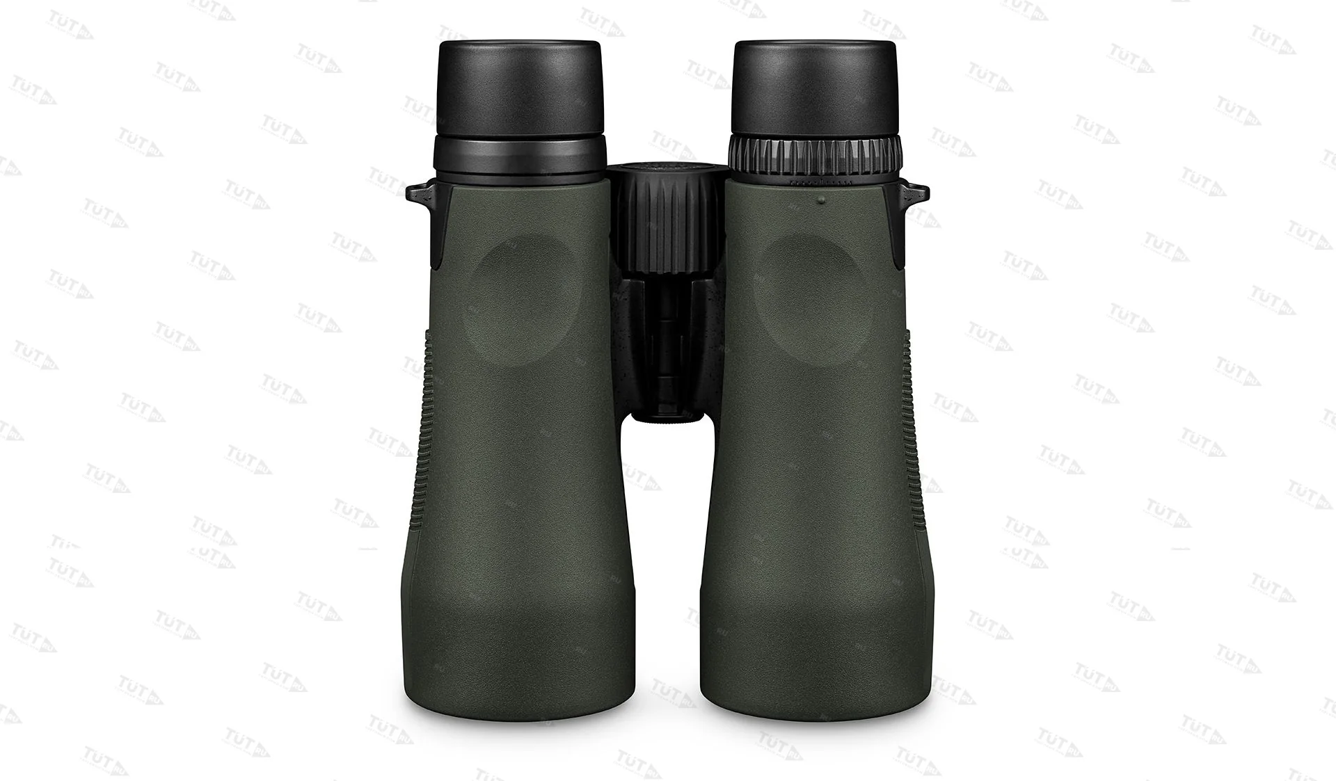 Бинокль VORTEX Diamondback HD 10x50 (DB-216)