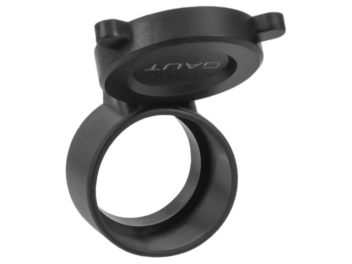 Крышка защитная GAUT для оптического прицела 30мм на объектив