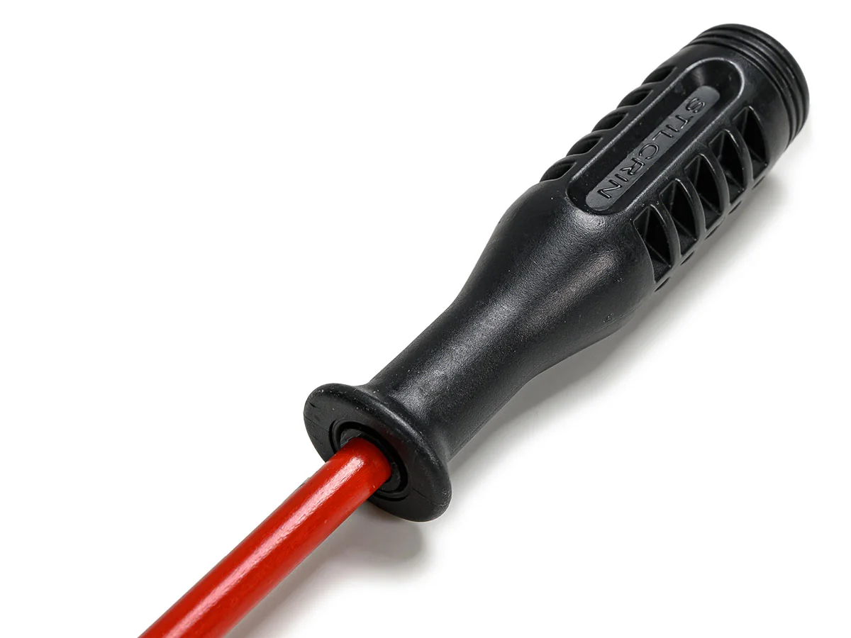 Шомпол Stil Crin 7мм (мет / пласт)