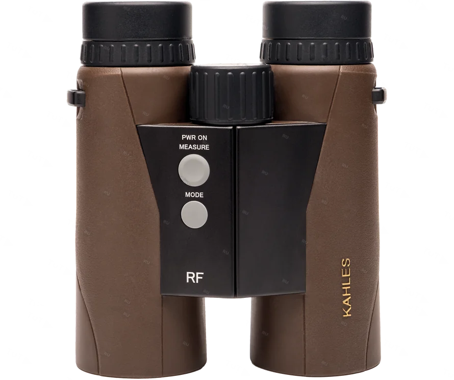 Бинокль-дальномер KAHLES RF 10x42 (до 1500 метров)