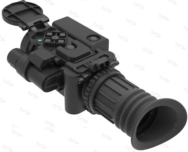 Тепловизионный прицел IWT DEMON (384х288 50Гц) / ИВТ Демон