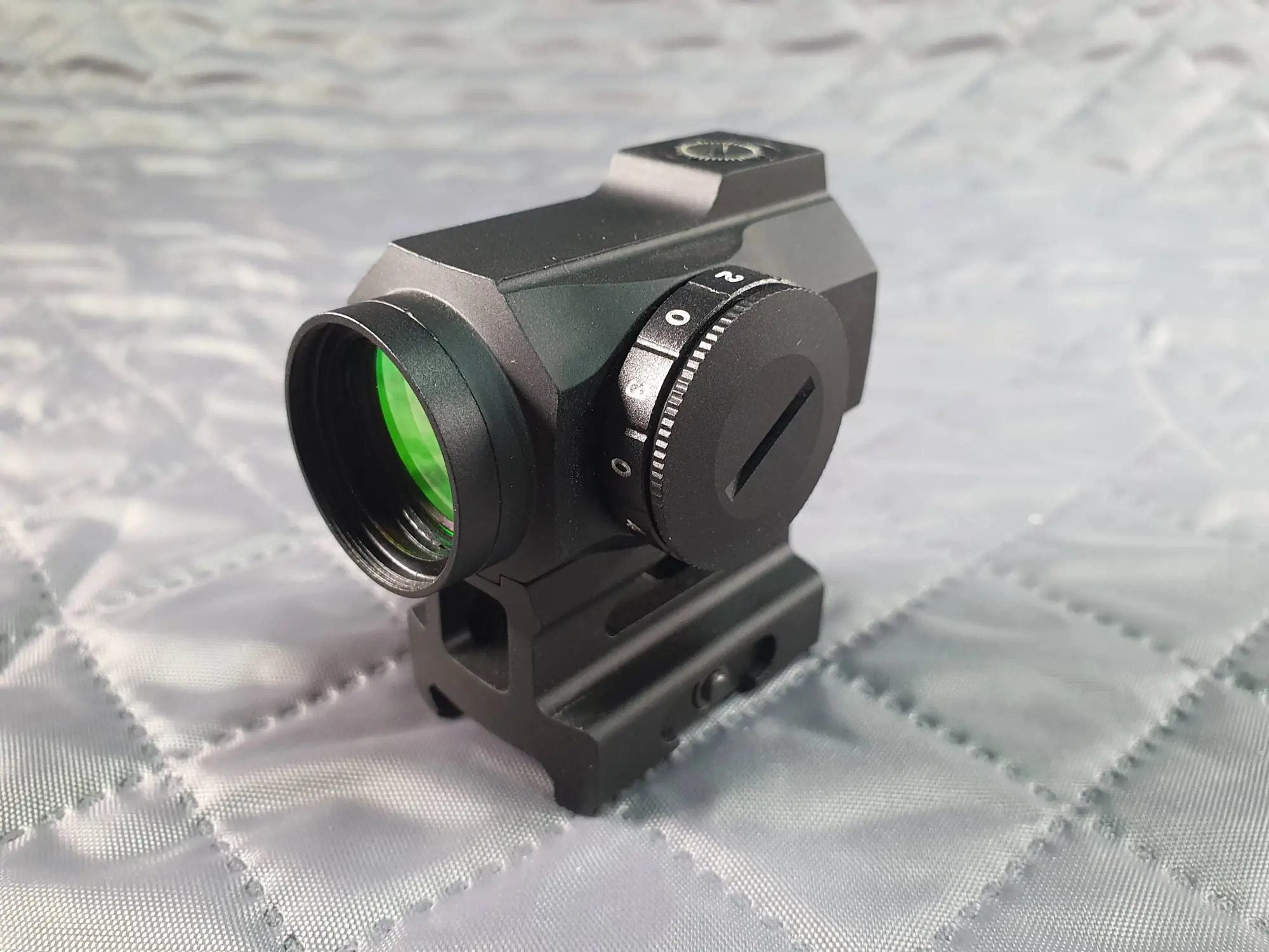 Прицел коллиматорный JD03