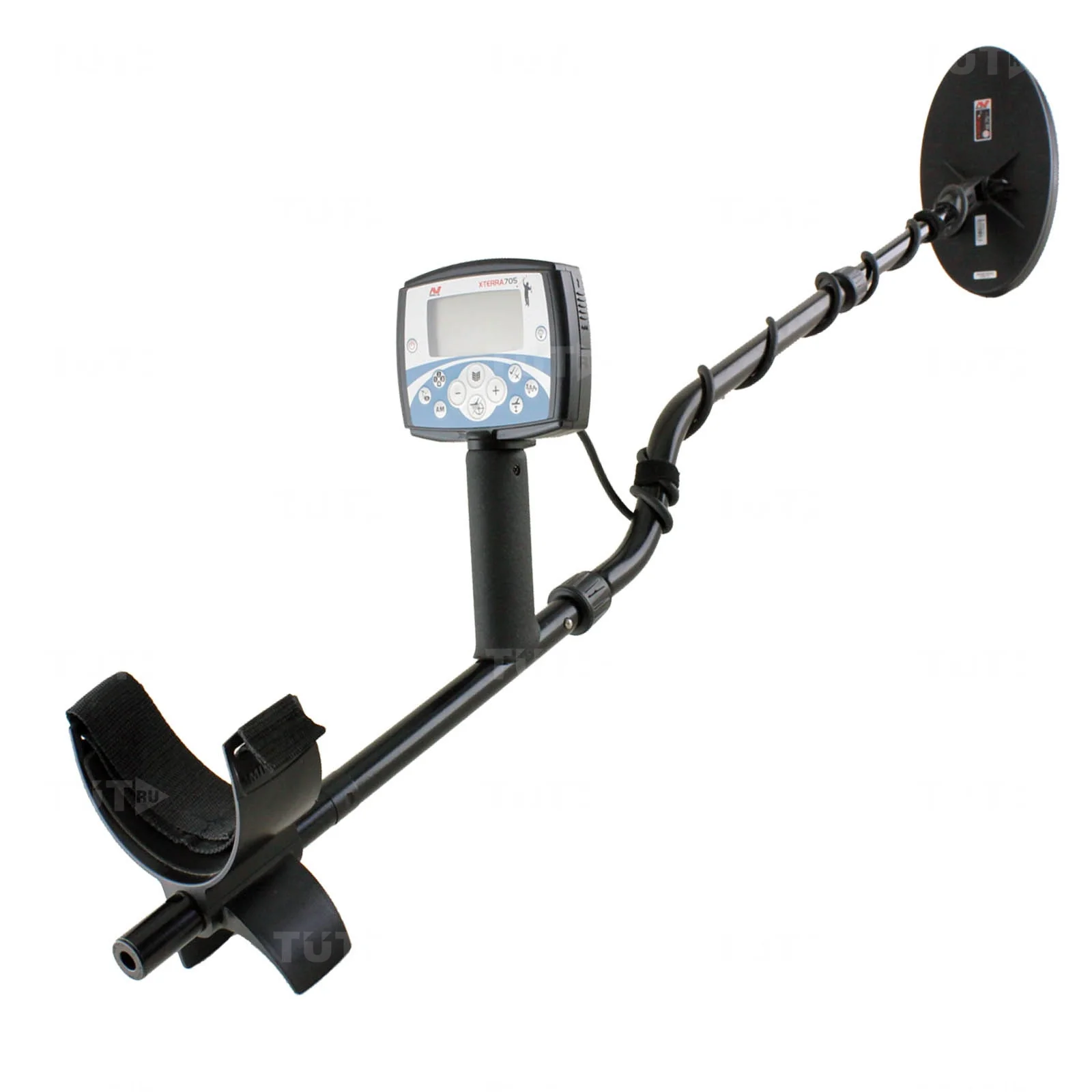 Металлоискатель Minelab X-Terra 705 GOLD PACK