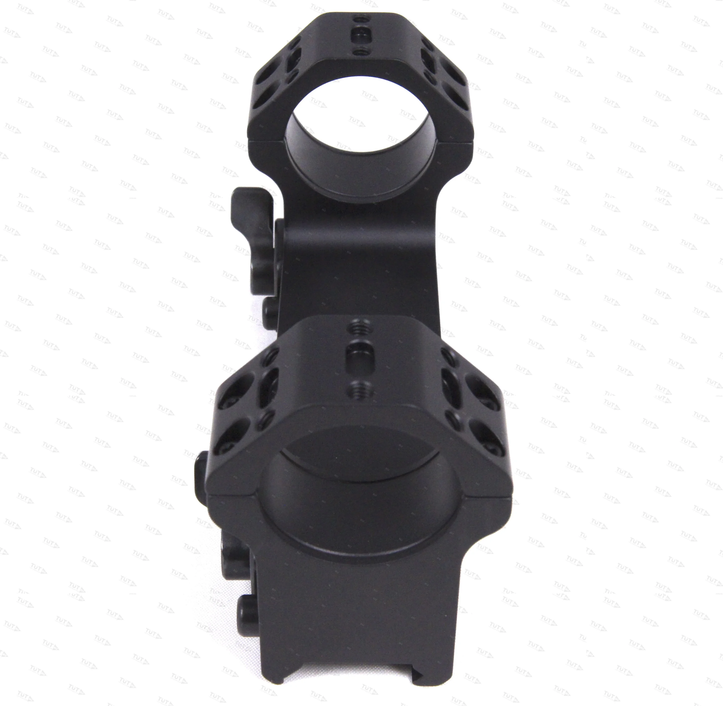 Быстросъемный кронштейн MAKuick на Weaver кольца 30мм 20MOA, BH=23мм (52520-3018)