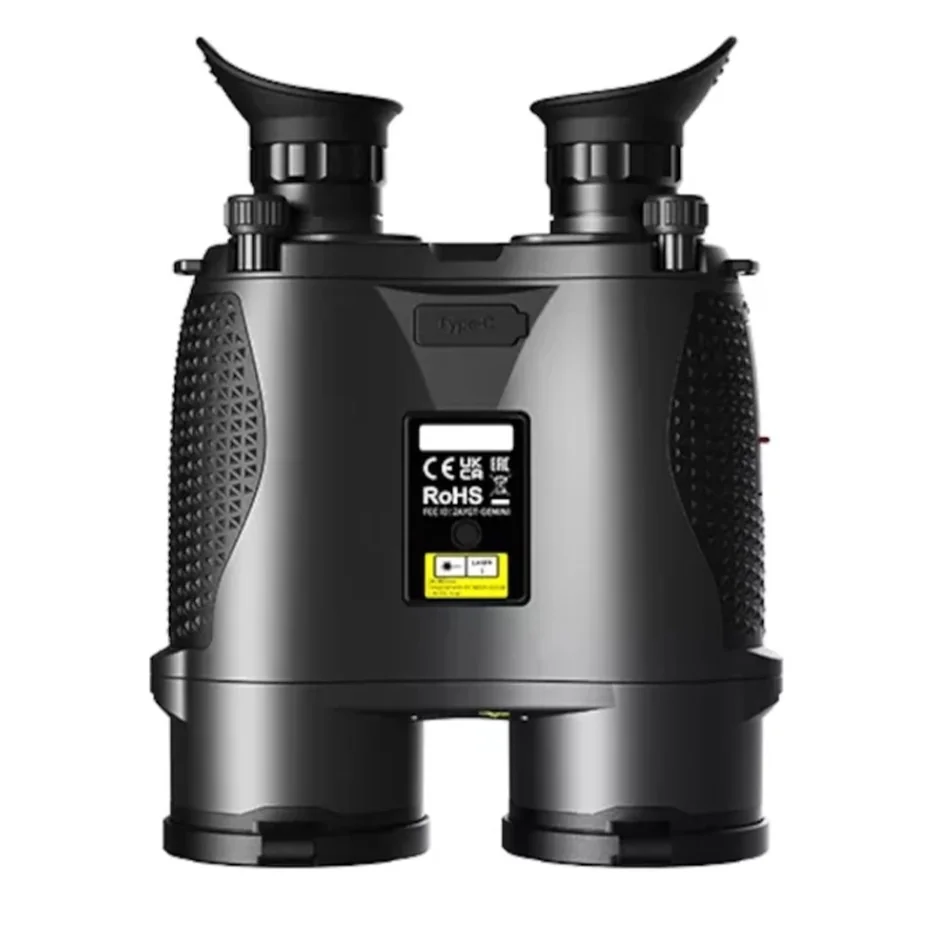 Тепловизионный бинокль Longot BN60