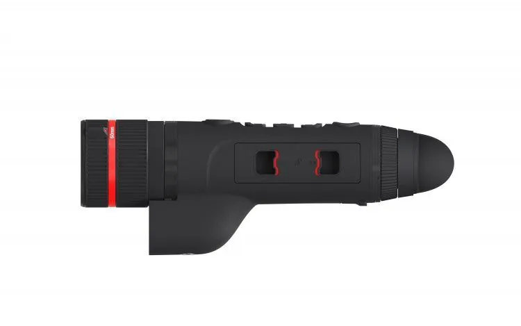 Тепловизионный монокуляр  EATECH SJ660LZ (Guide TJ660LZ) / Еатек С Джей 660Л ЗЭД (Гайд Ти Джей660Л ЗЭД)