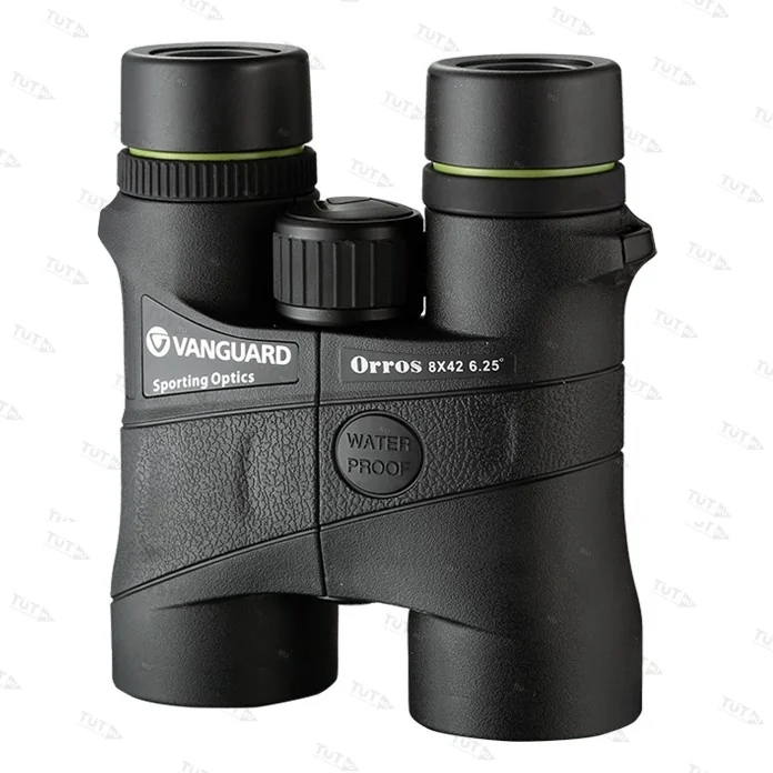 Бинокль Vanguard ORROS 8х42