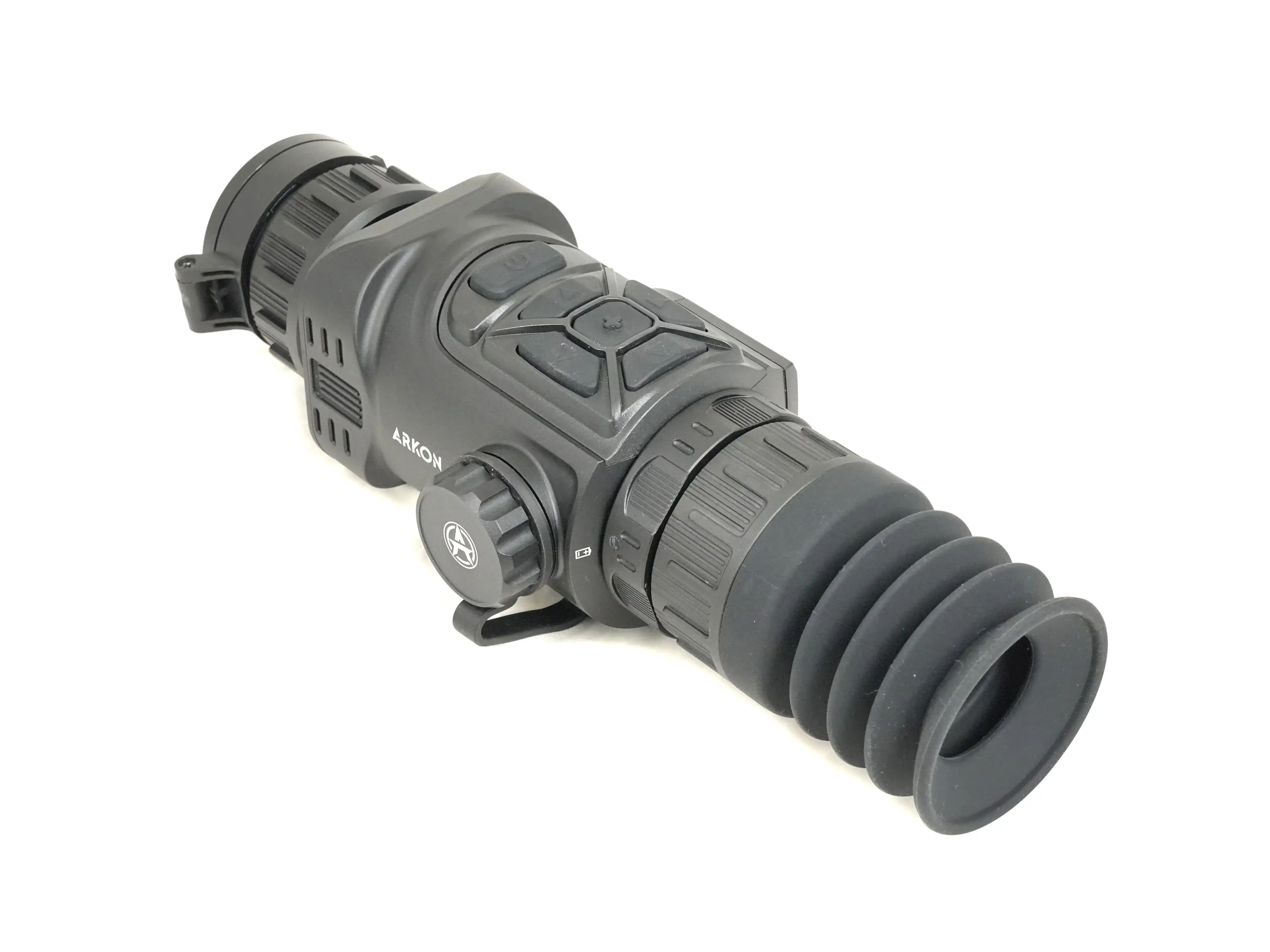 Тепловизионный прицел ARKON Arma v2 LR35 / Аркон Арма В2 ЛР 35