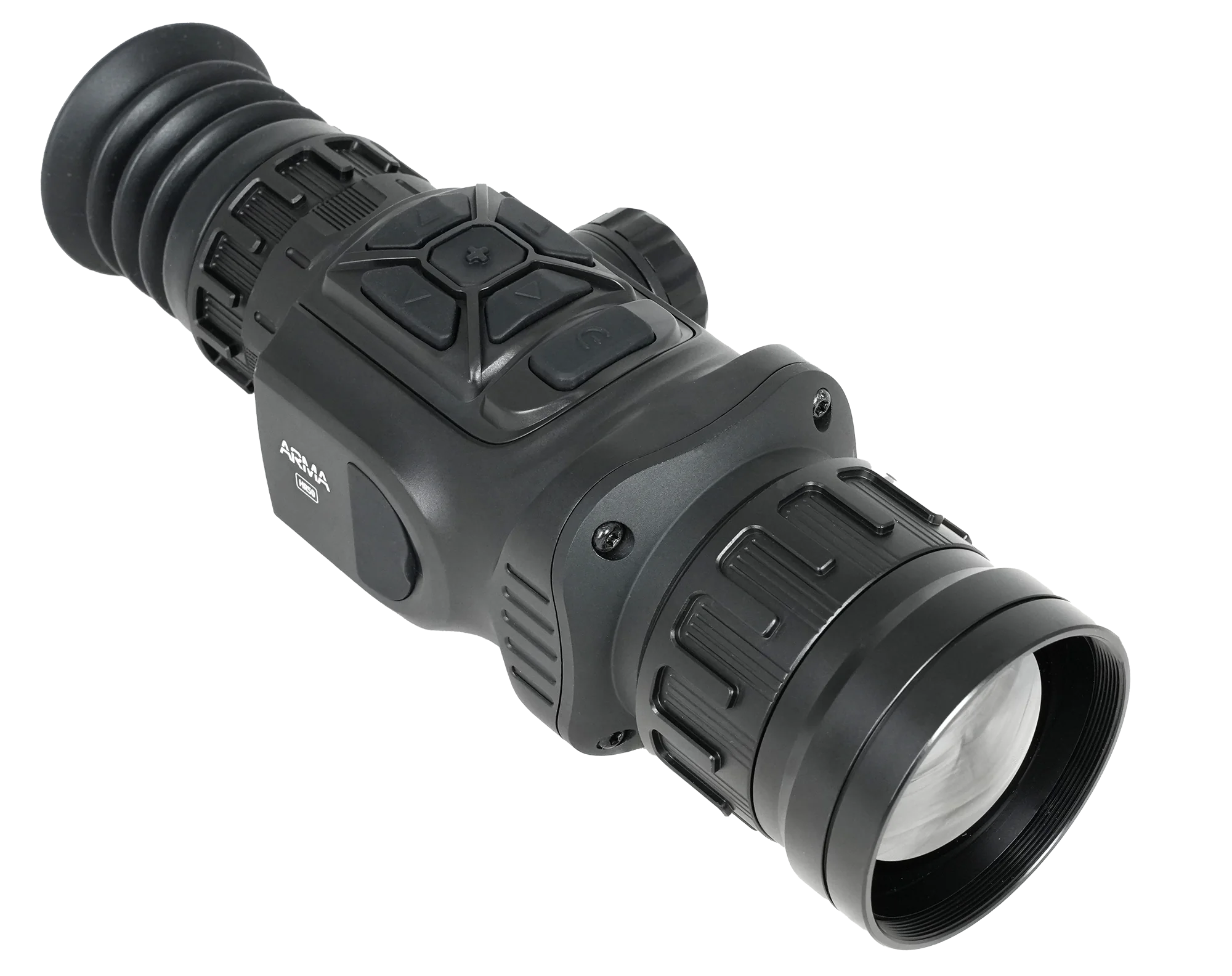 Тепловизионный прицел Arkon Arma HR50 / Аркон Арма ХР 50 (с баллистическим калькулятором)