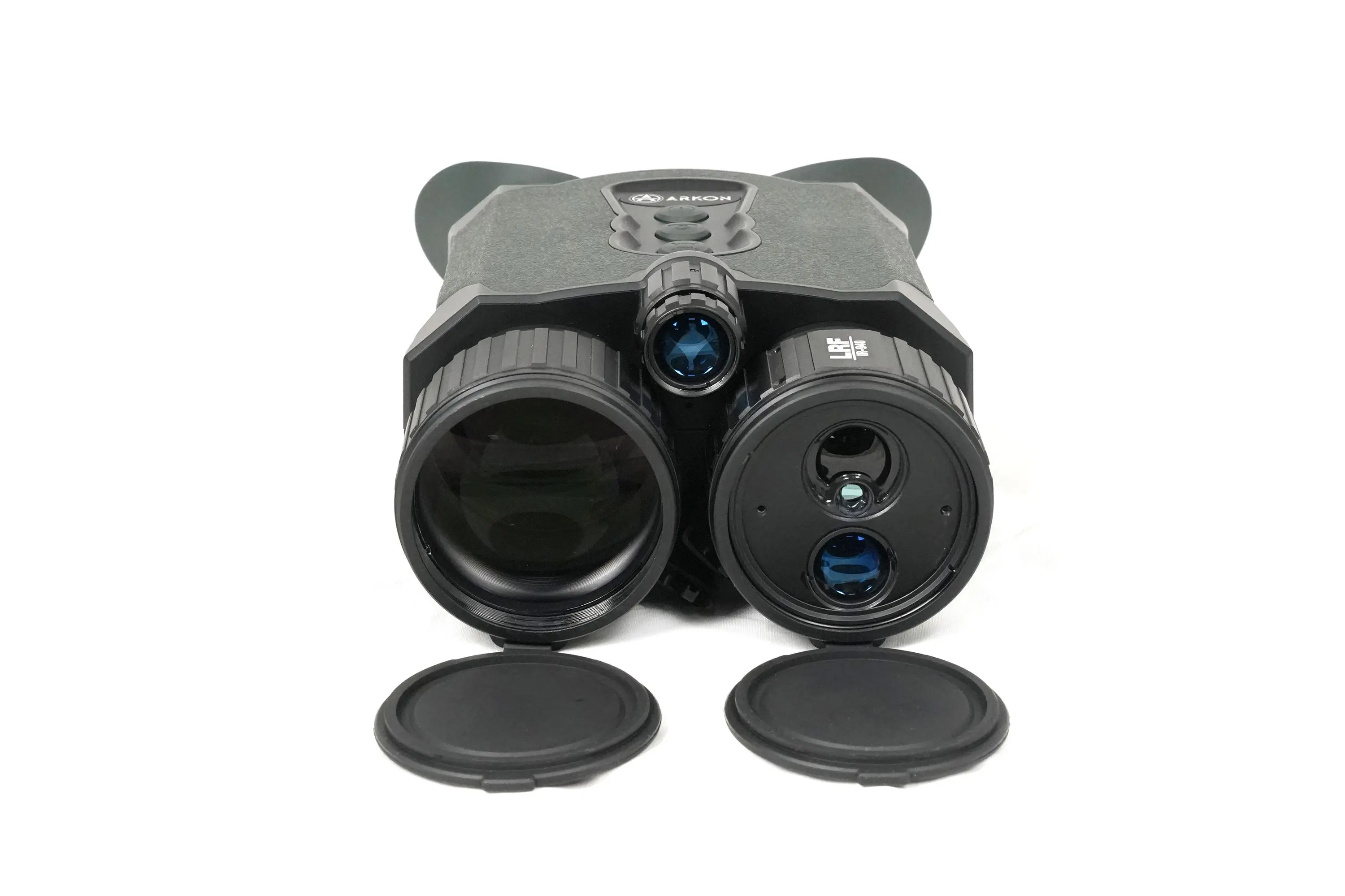 Цифровой бинокль ARKON NVD Pro LRF / Аркон НВД Про ЛРФ