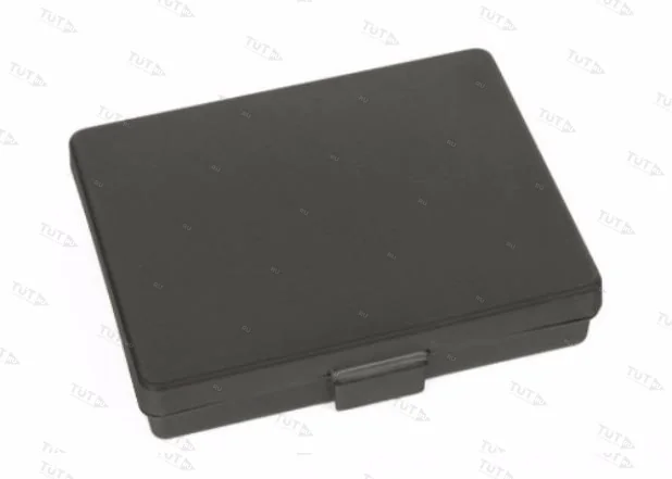 Футляр Negrini для 5-и чоков 100 мм