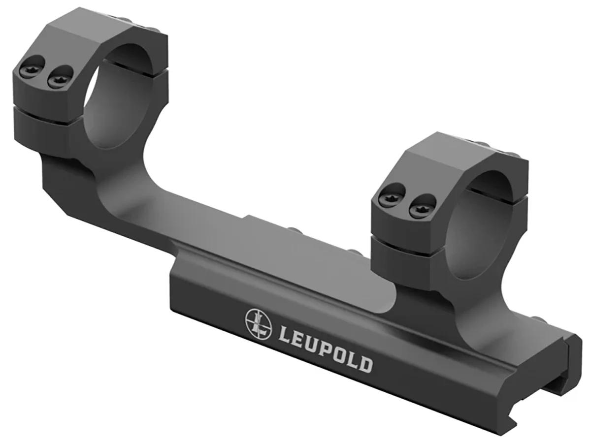 Кронштейн Leupold Mark AR 25,4мм на Picatinny, высота 35мм