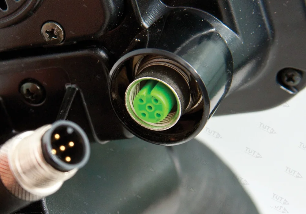 Металлоискатель Makro Multi-KRUZER (комплект 2)