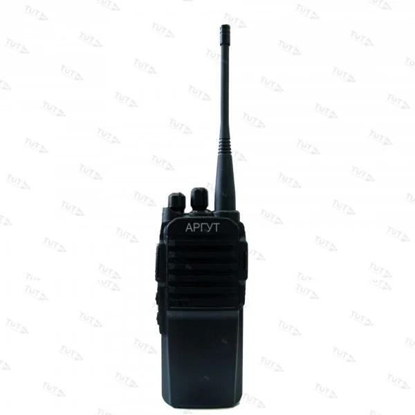Профессиональная рация Argut А-75