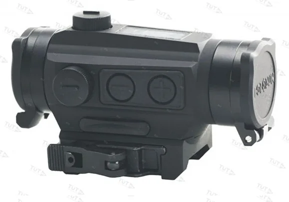 Коллиматор Holosun micro (HS515C)