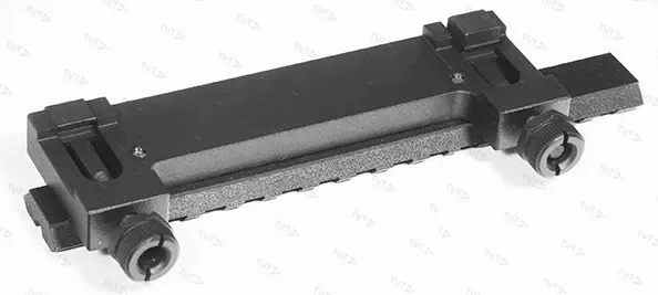 Кронштейн переходной Weaver на CZ-550(555)