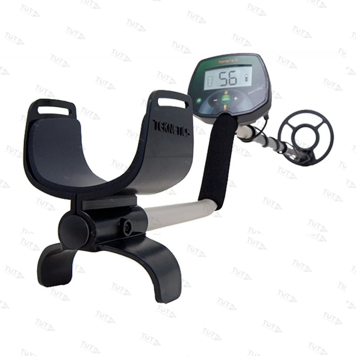 Металлоискатель Teknetics Eurotek