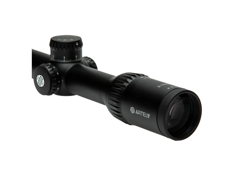 Оптический прицел Artelv CRS 2-12x44 SFP