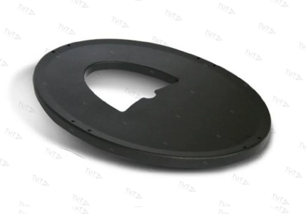 Пластиковый чехол для катушки 7х10″ Garrett