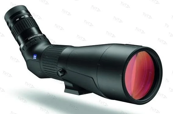 Труба зрительная Carl Zeiss CONQUEST GAVIA 30-60x85 HD