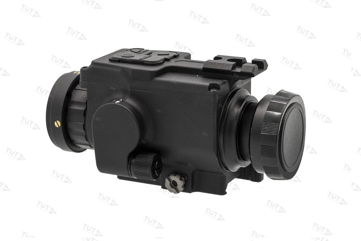 Тепловизионный прицел "ГРАНЬ-2" 640-35-22