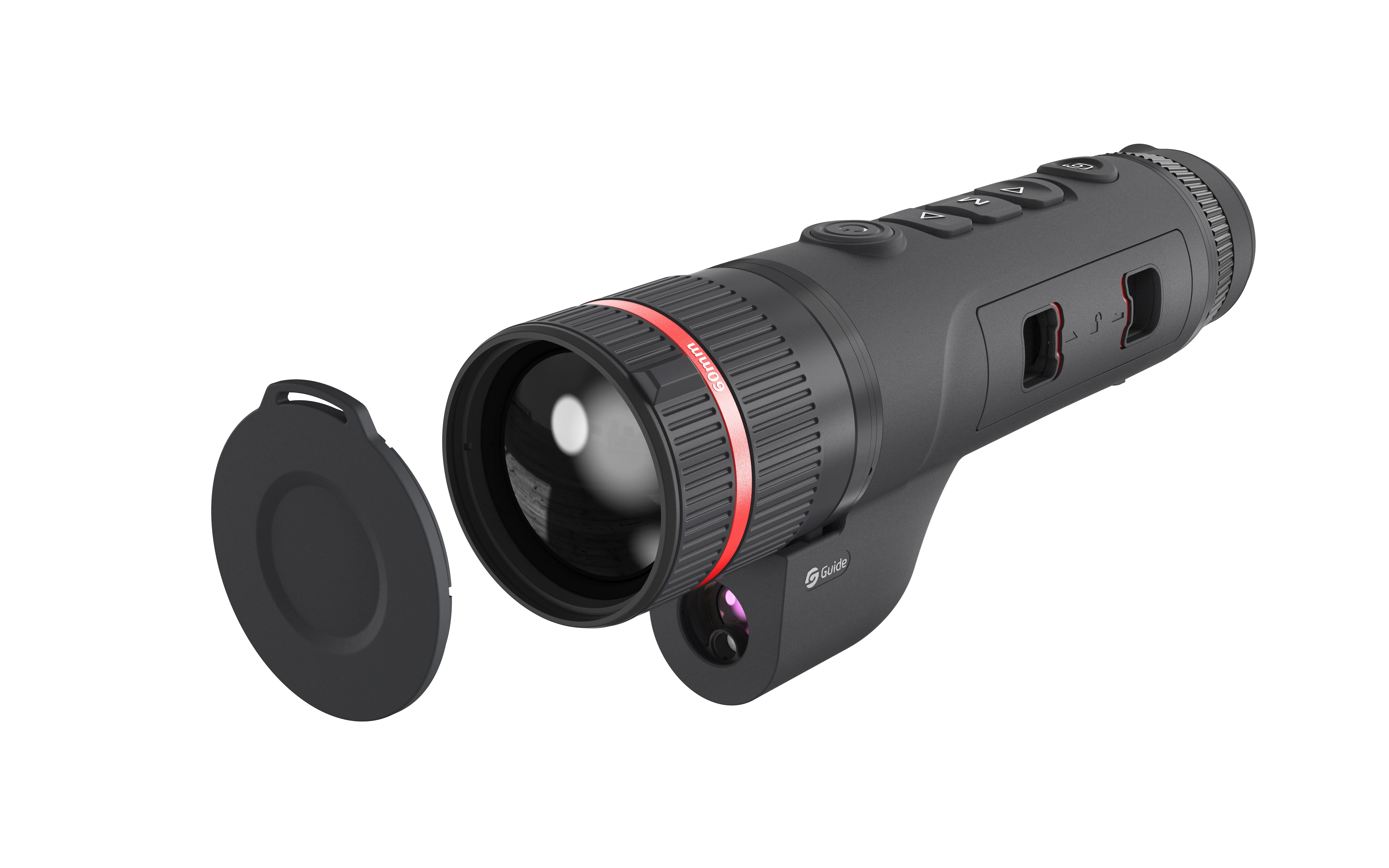 Тепловизионный монокуляр GUIDE TJ660LZ / ГАЙД Ти Джи 660ЛЗ