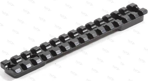 Единая база Picatinny Contessa Sauer 202 Standart, 0 MOA (CP-202ST)