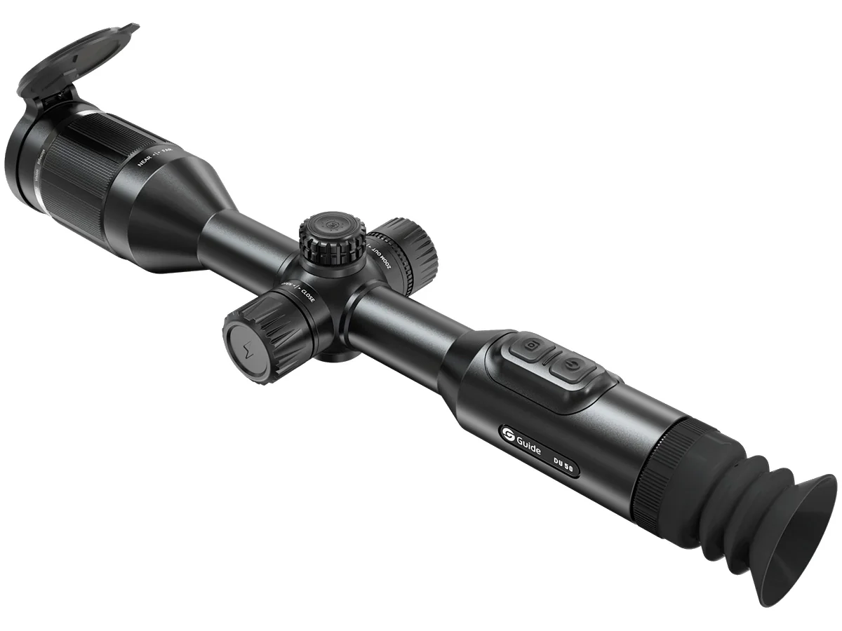 Цифровой прицел ночного видения GUIDE DU50 / ГАЙД ДУ50