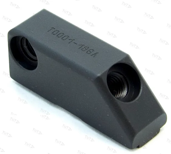 Адаптер Recknagel угловой для iPhone T0001-186A