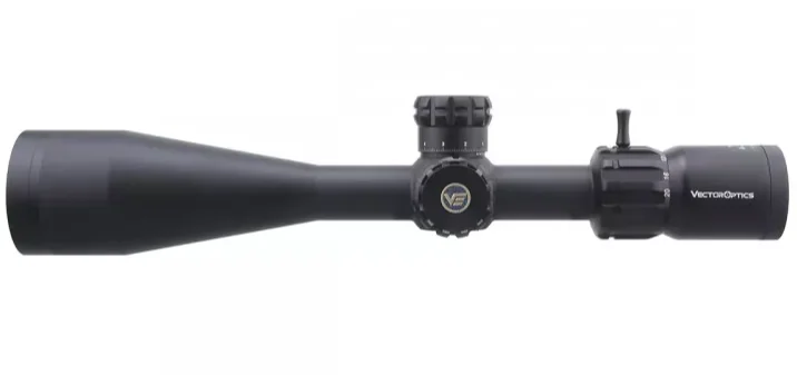 Прицел Vector Optics Paragon 4-20x50 "1" Tactical SFP