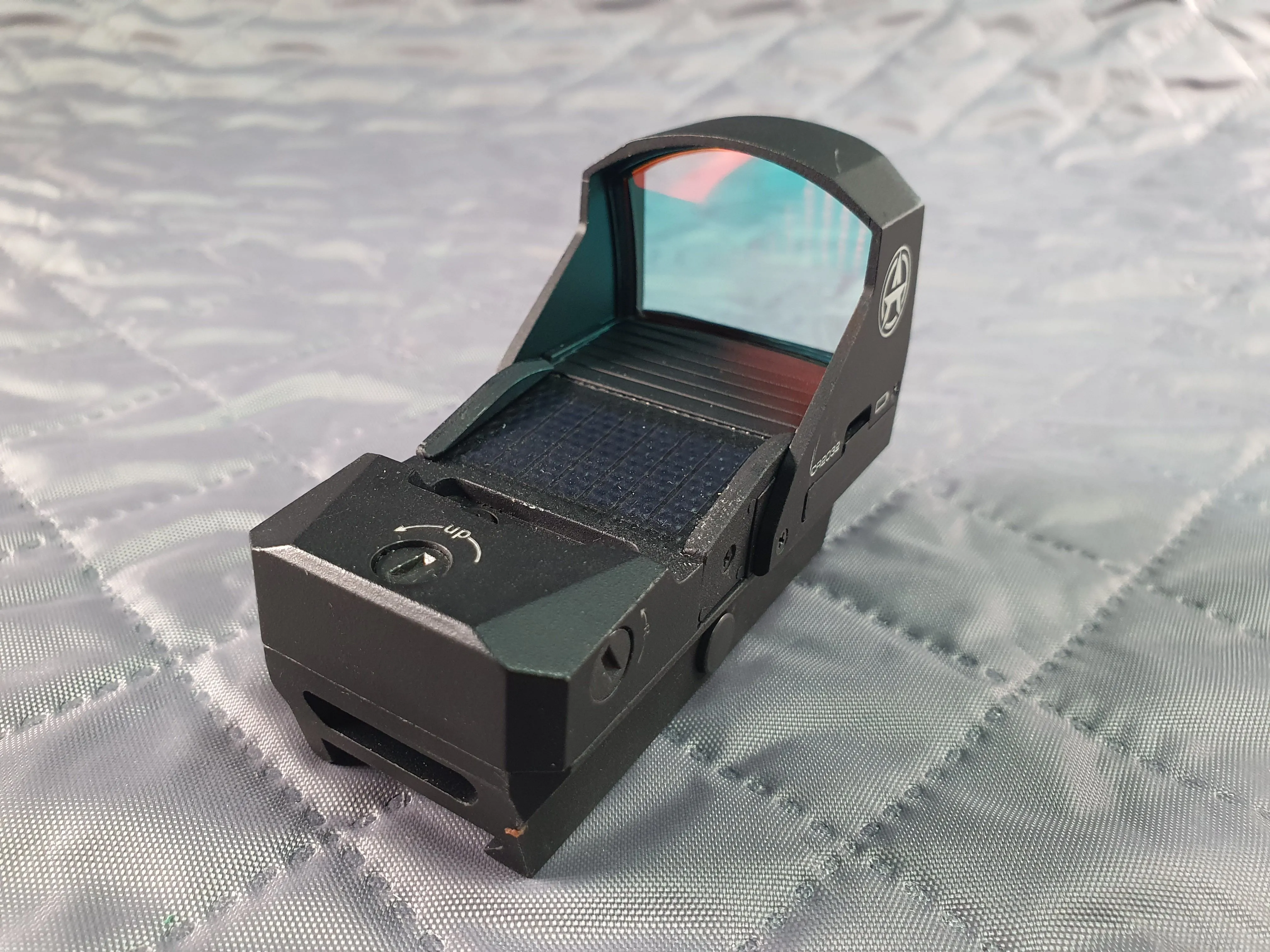 Коллиматорный прицел DBX-SKF3 (Shturm RDS38)