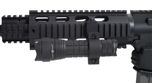 Фонарь Sightmark Q5 Triple Duty Tactical, 280 люмен