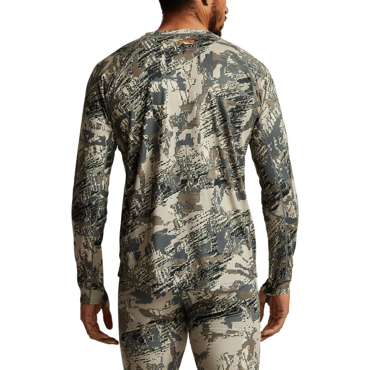 Термокофта SITKA Core Lt Wt Crew LS New