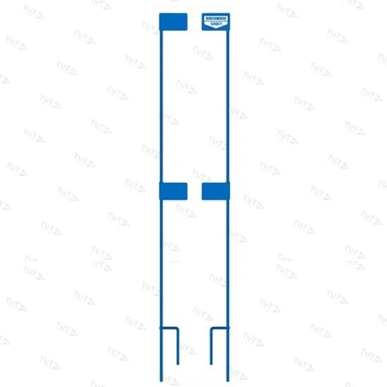Держатель для мишеней Birchwood Casey Sharpshooter™ 36" Adjustable Target Stakes регулируемый