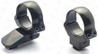 Кольца под поворотные основания Rusan на Steyr Mannlicher/Luxus 40мм H19 (049-0036-40-19)