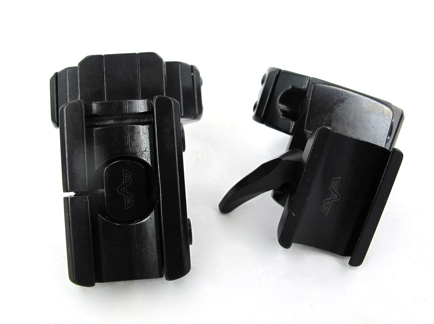 Кронштейн Apel EAW на Sauer 303 кольца 26мм (BH=18.5мм) 500-00195