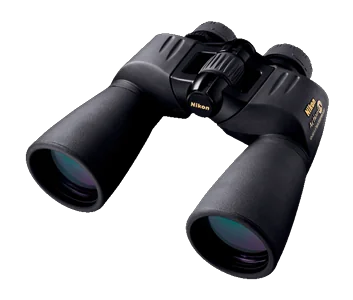 Бинокль Nikon Action 12x50 EX WP