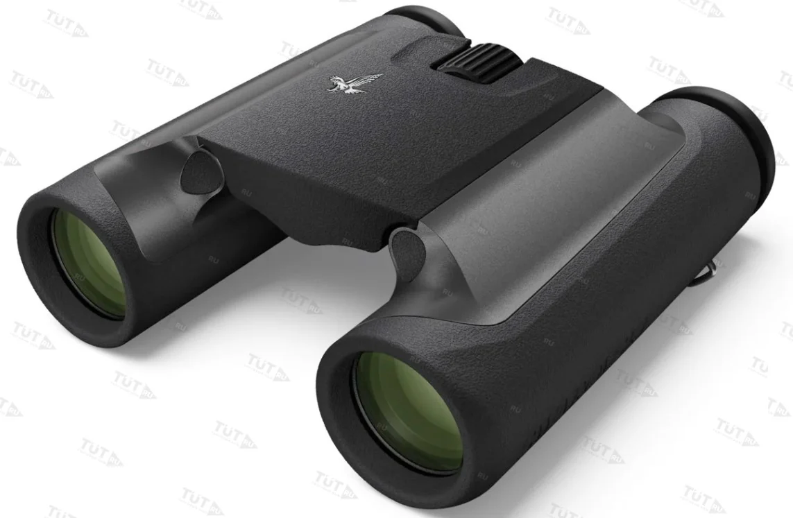 Бинокль Swarovski CL Pocket 8x25 (антрацит) (Mountain Case)