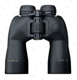 Бинокль Leupold BX-1 Rogue 10x42 Black (67630)