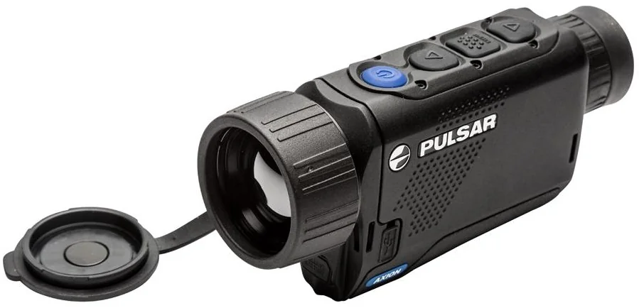 Тепловизионный монокуляр Pulsar Axion XM38