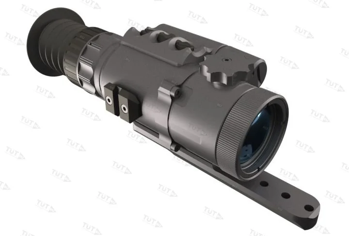 Тепловизионный прицел ЛЕГАТ 335