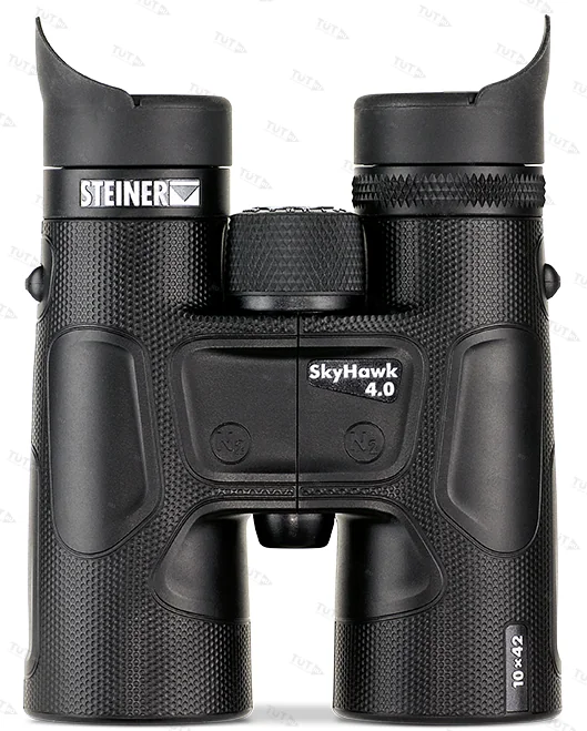 Бинокль Steiner SkyHawk 4.0 10x42
