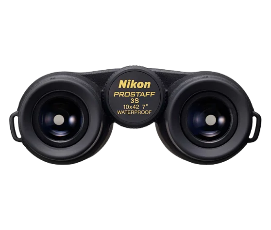 Бинокль Nikon Prostaff 3S 10x42