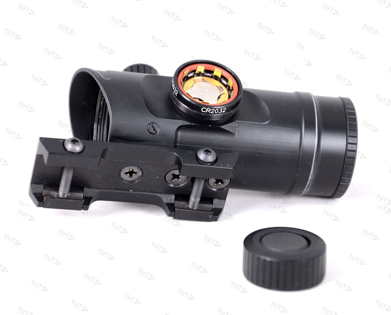 Призматический прицел ВОМЗ ПИЛАД Р2.5x24 Brevis LS400