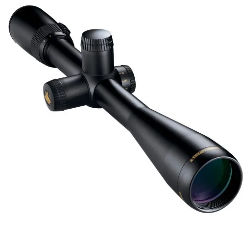 Оптический прицел Nikon Fieldmaster 6-18x40 SF Matte NP