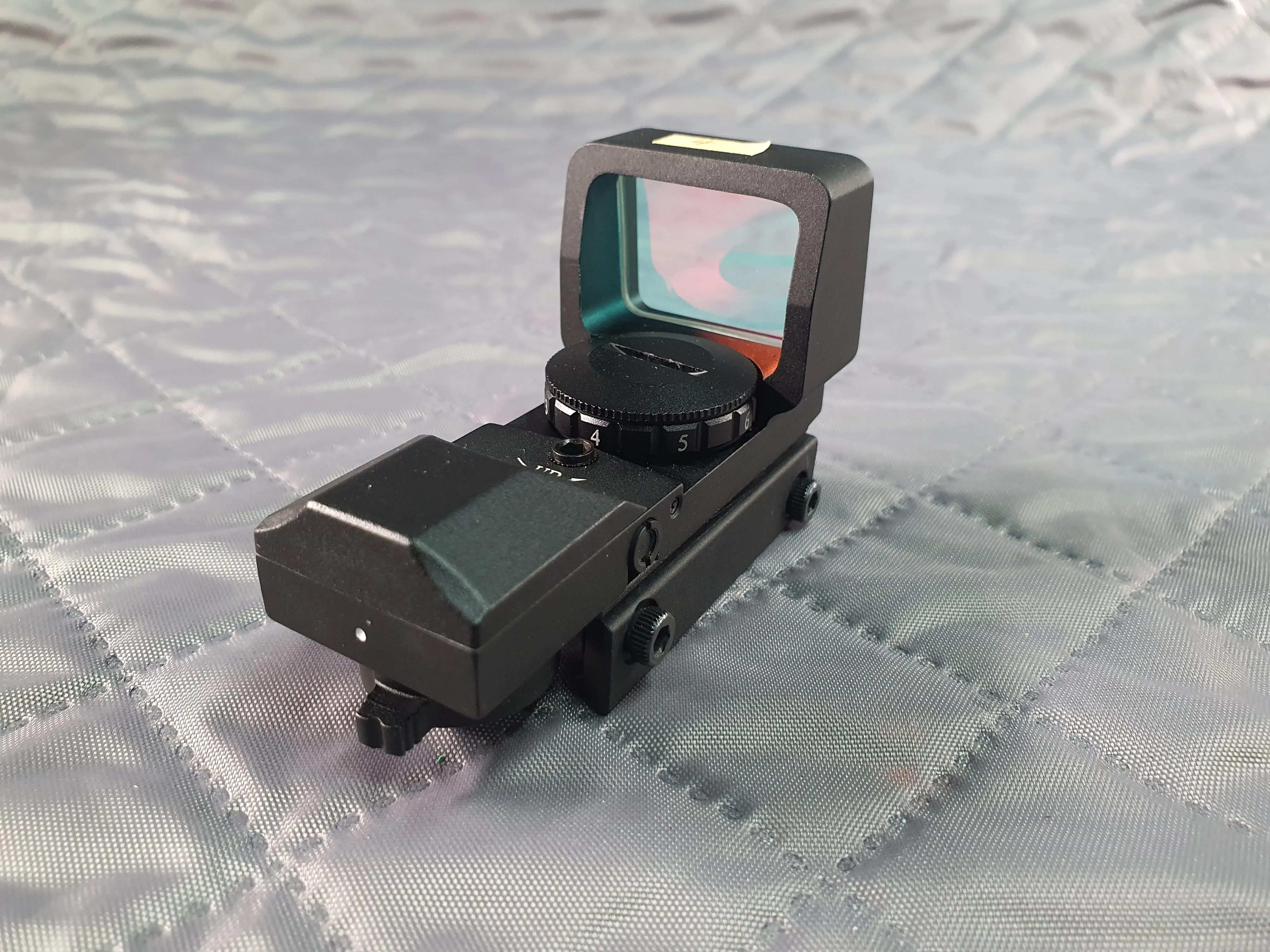Коллиматорный прицел DJB-JH400 (Shturm RDS33)