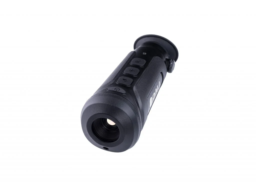 Тепловизионный монокуляр DALI S240-19