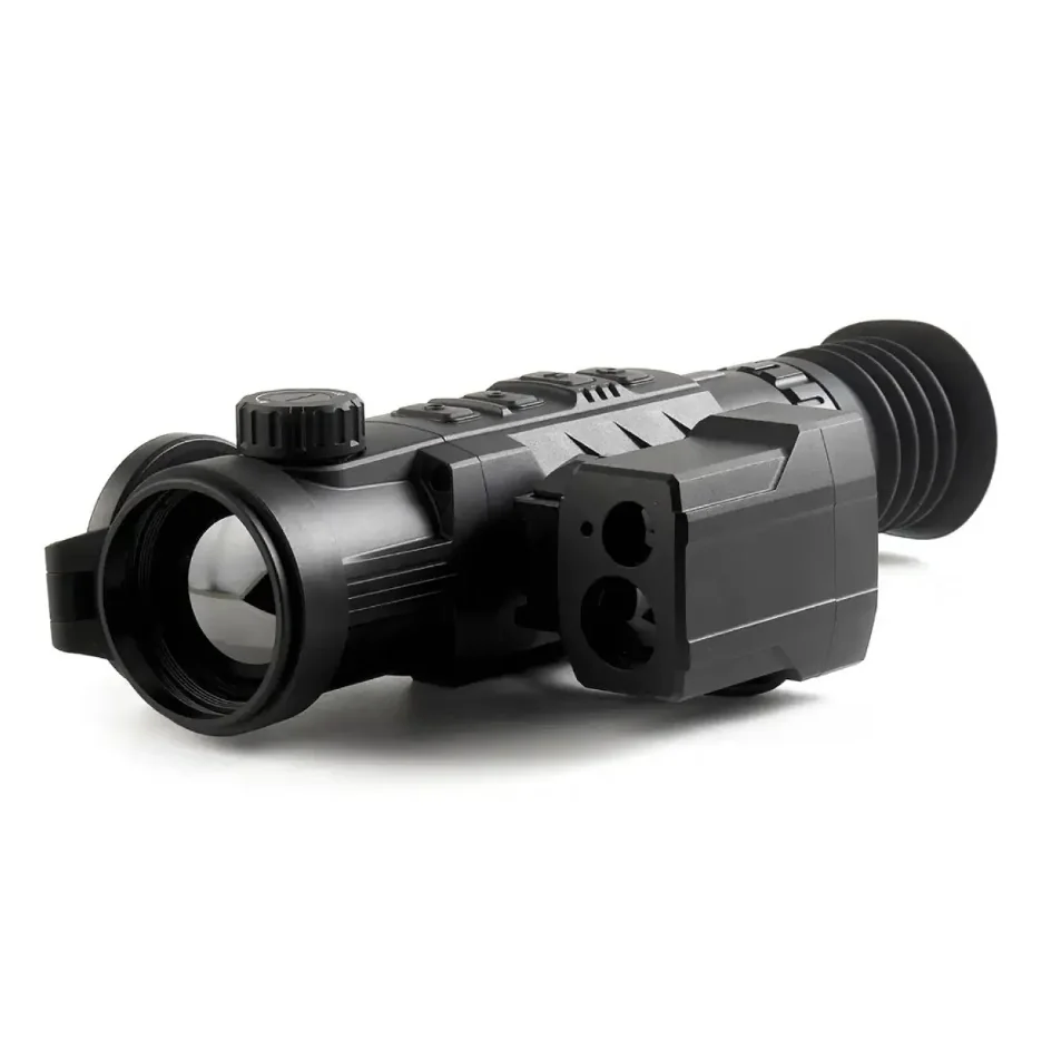 Тепловизионный прицел Longot TL650LRF v2 (Rico RH50LRF v2) / Лонгот ТЛ 650 ЛРФ В 2 (Рико РХ50ЛРФ В2)