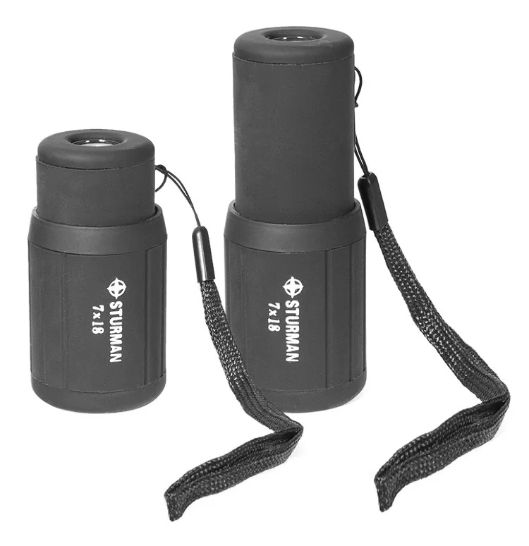 Сошки UTG для установки на оружие, регулируемые, на антабку и Picatinny, высота 23-28 см.