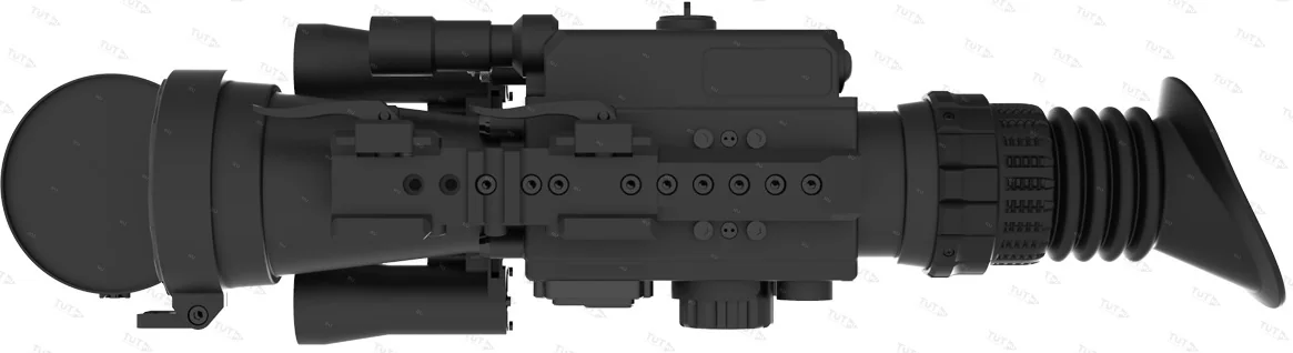 Цифровой прицел IWT CYCLOP MK2 / ИВТ Циклоп МК2